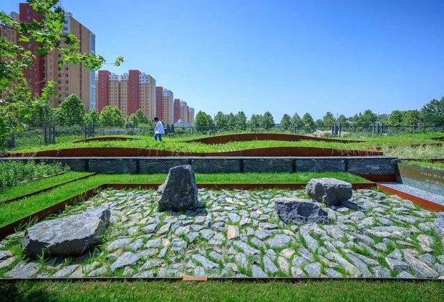 城市雨水存在哪些問(wèn)題，實(shí)施雨水收集利用的意義了解一下！